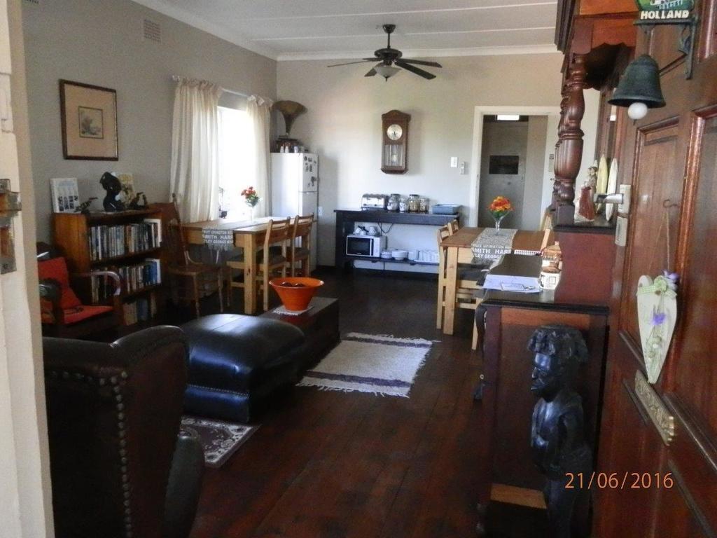Joe'S Place 162 Durban Eksteriør billede
