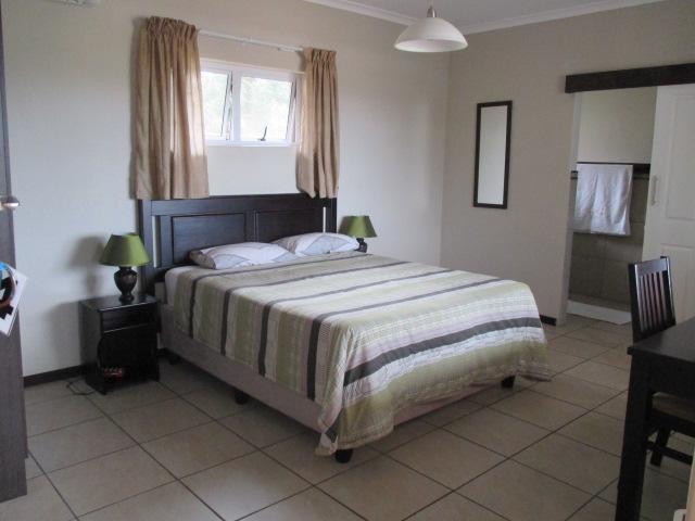 Joe'S Place 162 Durban Eksteriør billede